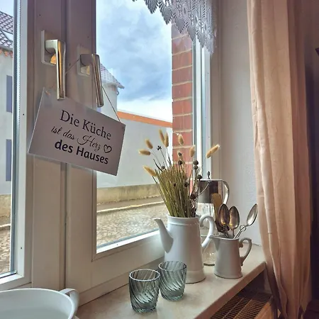 Ferienhaus Bärbel *