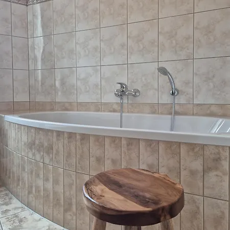 Holiday home Baerbel *