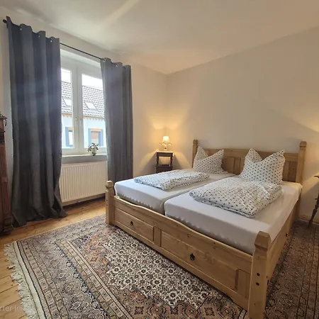 Baerbel Grosses Nahe Quedlinburg Ditfurt