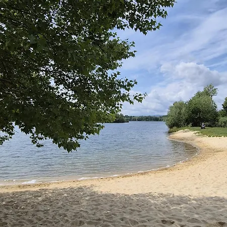 Ferienhaus Bärbel