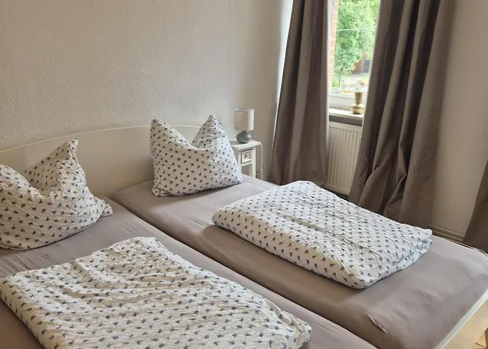 Holiday home Baerbel