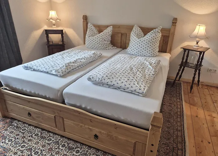 Baerbel Holiday home *